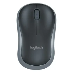 Logitech Wireless Mouse M185