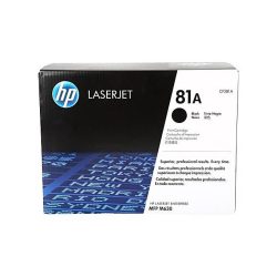 HP 38A Toner Cartridge