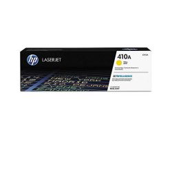 HP 410A Cartridge Yellow