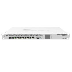 Mikrotik CCR1009 Cloud Core Router
