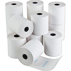 80mm x 40mm Thermal Roll