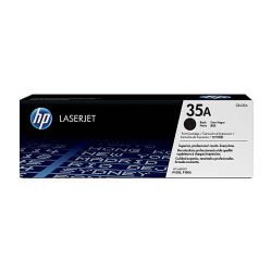 HP 35A Toner Cartridge