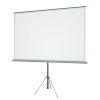 Tripod-72″x72″-Projector-Screen