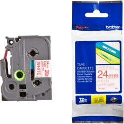 Brother TZE-252 Label Printer Tape