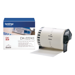 Brother DK-22243 Label Roll