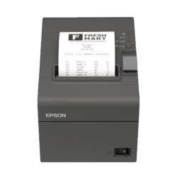 Epson TM-T20II Receipt Printer