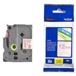 Brother TZe-132 Labelling Tape Cassette