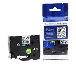 Brother TZe-141 Labelling Tape Cassette