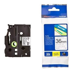 Brother TZe-161 Labelling Tape Cassette