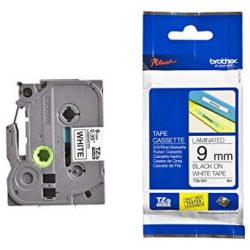 Brother TZE-221 Label Printer Tape