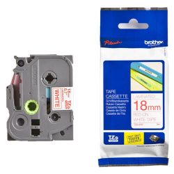 BBrother TZe-242 Labelling Tape Cassette