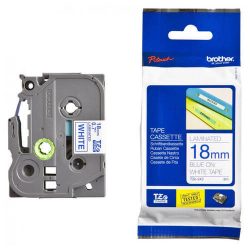 Brother TZe-243 Labelling Tape Cassette