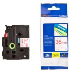 Brother TZE-262 Label Printer Tape 36mm Tape Cassette
