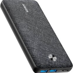 Anker PowerCore Metro Essential 20000mAH