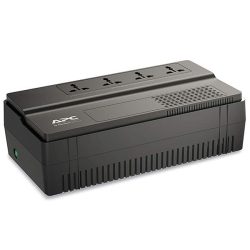 APC Easy UPS 1000VA 600W BV1000I-MS with Automatic Voltage Regulation