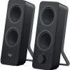 Logitech-Speaker-Z207