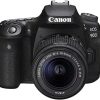 Canon EOS 90D DSLR Camera