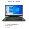 HP PAVILION GAMING LAPTOP