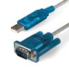 USB-to-Serial-RS232-0-DB-9 Adapter