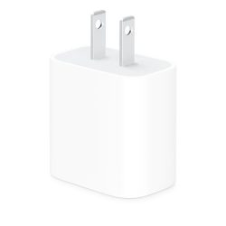 USB-C Adapter 20W