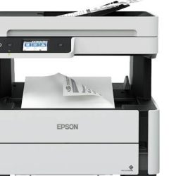 Epson-Ec-tank M2140-Mono Printer