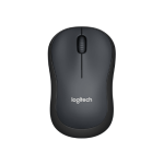Logitech M221 Silent Wireless Mouse