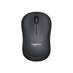 Logitech M221 Silent Wireless Mouse