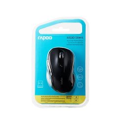rapoo m500