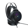 Rapoo-Illuminated Gaming-Headset-VH120