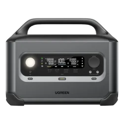 UGREEN PowerRoam Portable Power Station 1024Wh