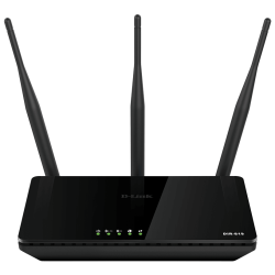 D-Link AC750 Dual Band 5 Router