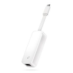TP-link UE300C USB Type-C to RJ45 Gigabit Ethernet Network Adapter