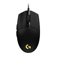 Logitech G102 LIGHTSYNC Gaming Mouse