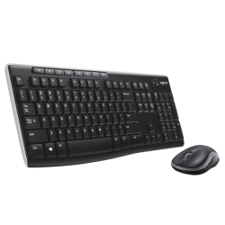 Logitech K270 Wireless Keyboard