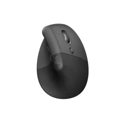 Logitech Lift Vertical Ergonomic Mouse