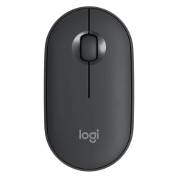 Logitech M350s Pebble Bluetooth Mouse