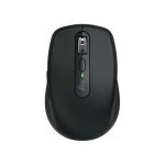 Logitech MX Anywhere 3S Bluetooth Rechargeable Mouse