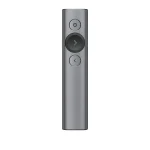 Logitech Spotlight Rechargeable Presentation Remote