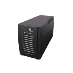 Lightwave UPS 1050VA