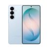 Samsung Galaxy S26 5G smartphone featuring a 6.3-inch Dynamic AMOLED 2X display, 50MP triple cameras, and Galaxy AI features.