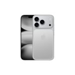 Apple iPhone 17 Pro 5G with 6.3-inch Super Retina XDR OLED display, A19 Pro chip, and advanced 48MP triple-camera system.