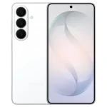 Samsung Galaxy S26 Plus 5G smartphone with a 6.7-inch Dynamic AMOLED 2X display, 50MP triple cameras, and Galaxy AI features.