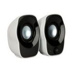 Logitech Z120 USB Speakers