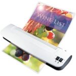 A4 Office Point Laminator