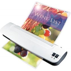 A4 Office Point Laminator