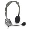 Logitech H110 Stereo Headset