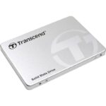 Transcend 256GB SSD