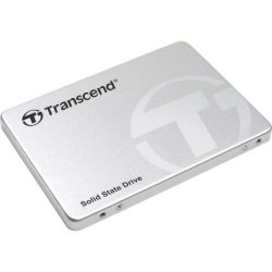 Transcend 256GB SSD