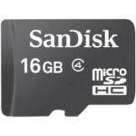 Sandisk 16GB Memory Card