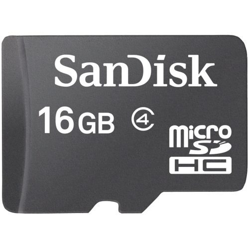 Sandisk 16GB Memory Card